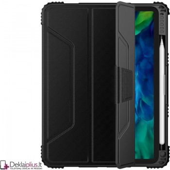 Nillkin Bumper atverčiamas smūgiams atsparus dėklas (IPAD PRO 11 2020/2021/2022)